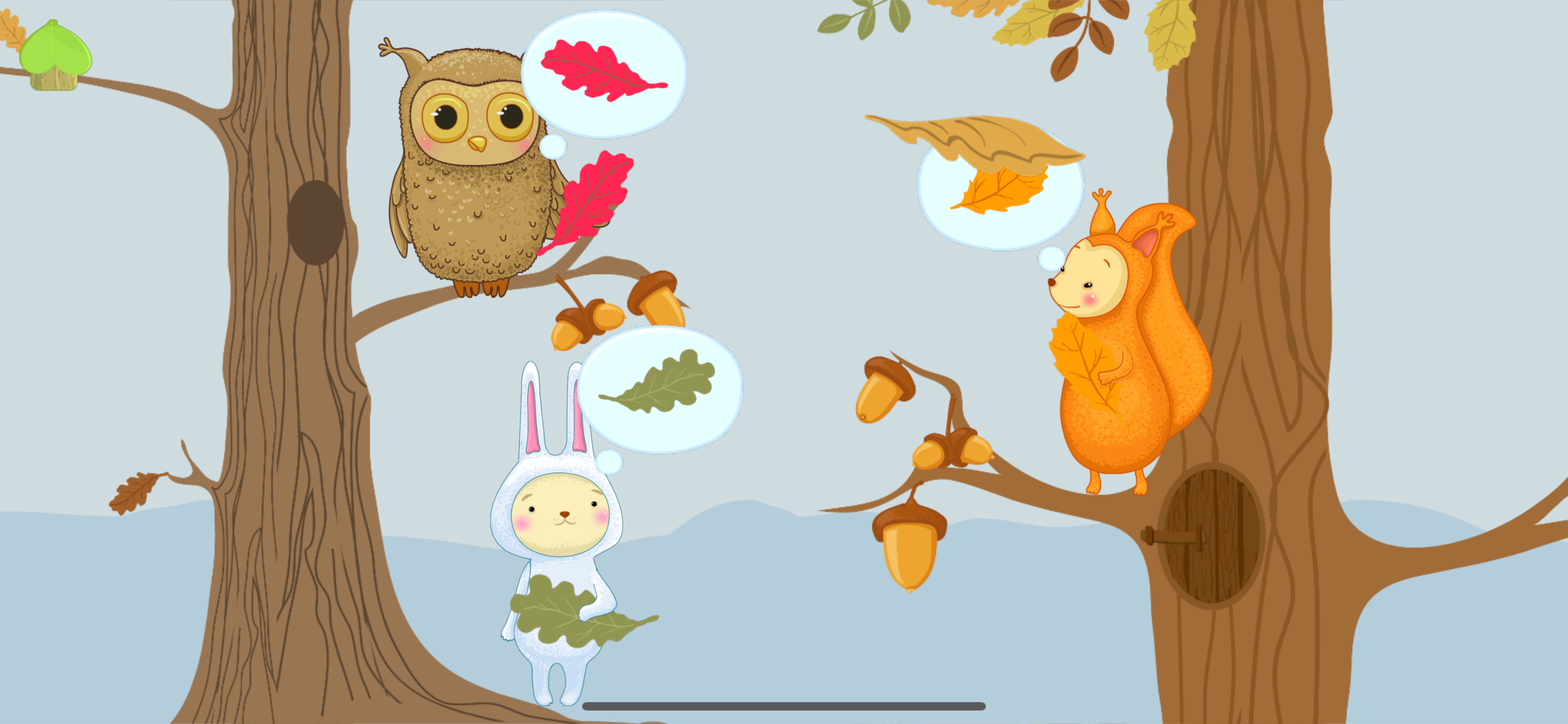 Funny Animals! Zoo for toddler screenshot 11