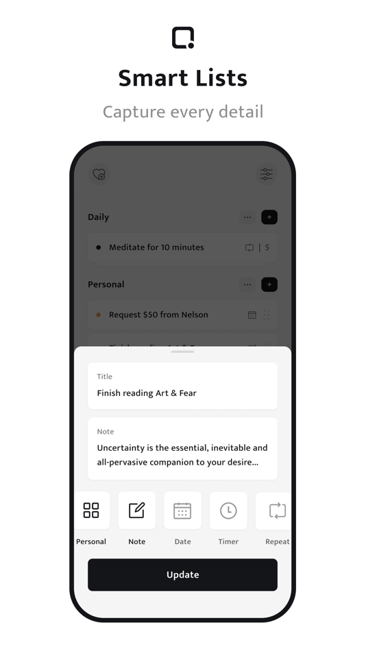 #4. Alpha • Build Lists (iOS) 由: Icon Inc. (Apps)