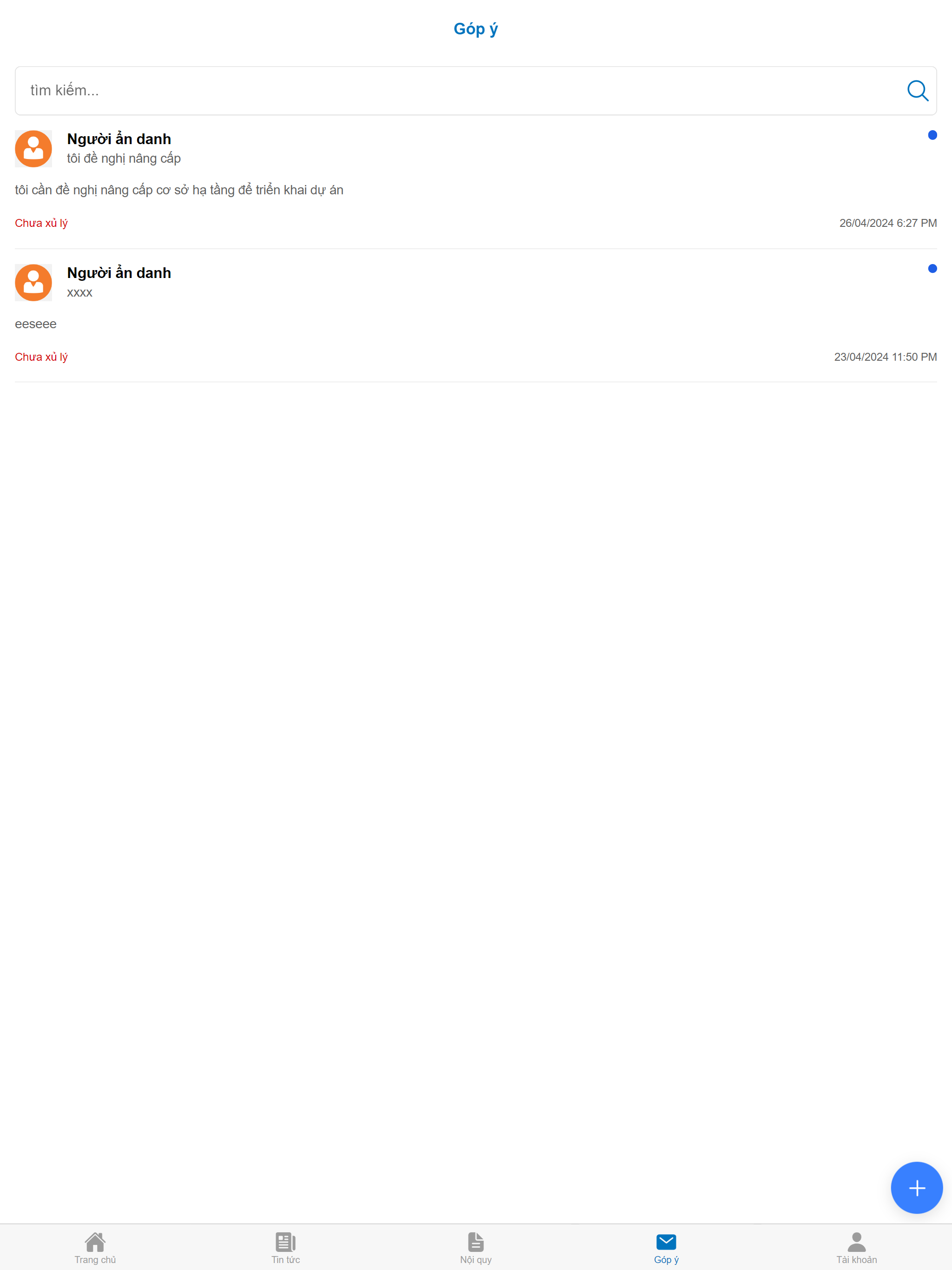 ICongDoan2 screenshot 15