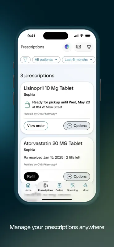Health100 screenshot 5 of 7