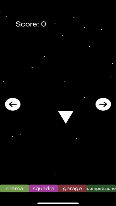 Polyglot Arcade Screenshot