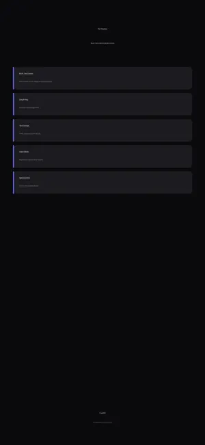 CueEdit - AI Video Editor screenshot 3