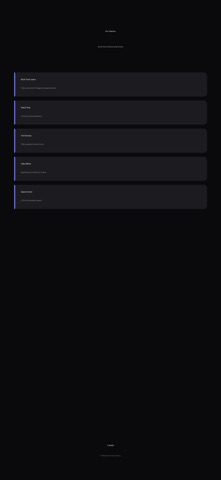 CueEdit - AI Video Editor Screenshot 3 of 5
