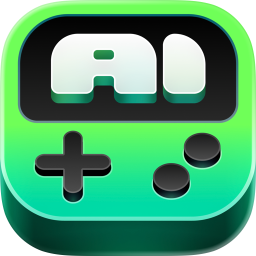 Sticky -  AI Game Maker