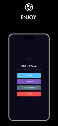 fighto : Sky Combat 2D Screenshot 5 of 5