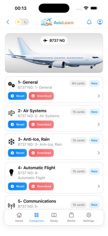 Aviolearn Screenshot 7 of 8
