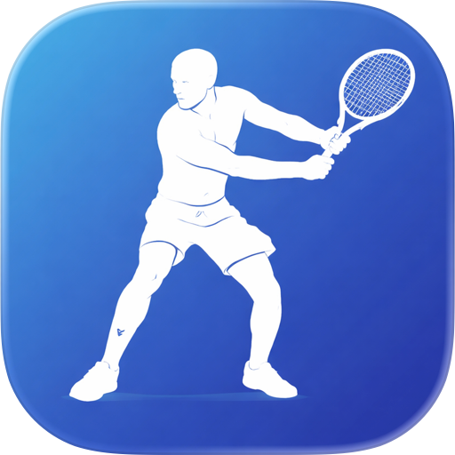 AI Tennis Coach