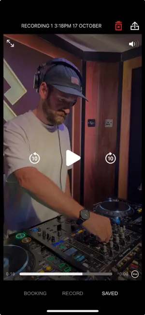 CAPTURE from PIRATE STUDIOS screenshot 3