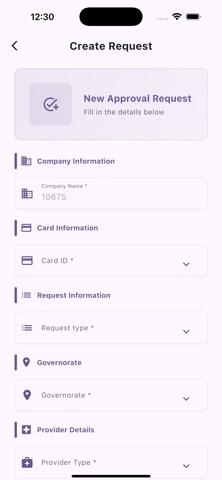DMS Care Screenshot 5 of 7