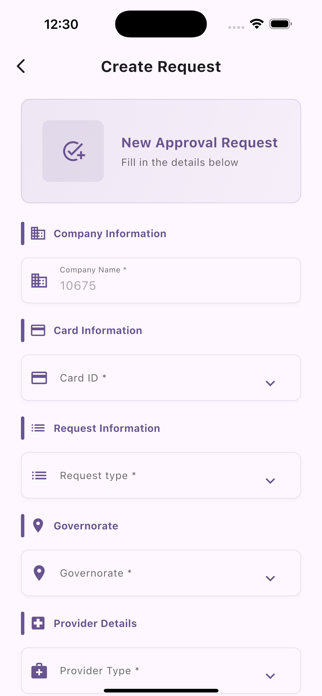 DMS Care Screenshot 5 of 7