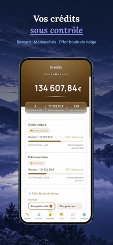 Mon Budget Tranquille Screenshot 7 of 10
