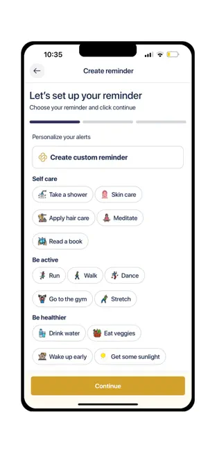 Golden Connections screenshot 2