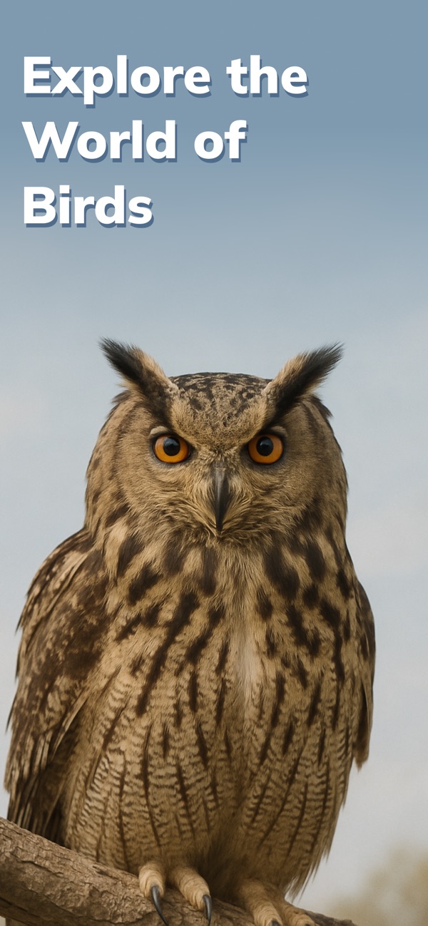 Birdy | Bird Identifier screenshot 6