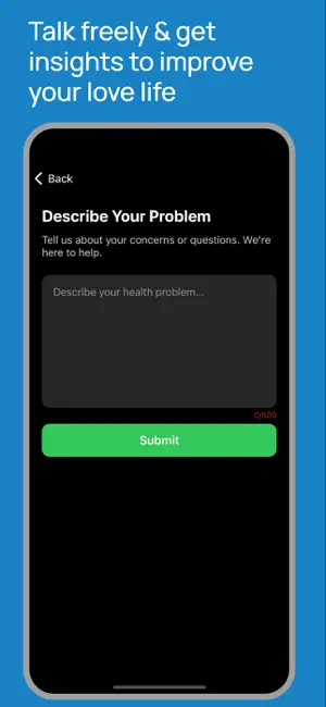 Love Relationship Coach screenshot 3