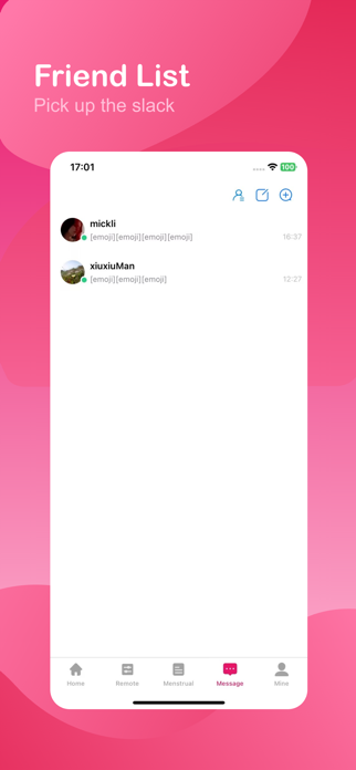 Heart Realm Screenshot 4 of 5
