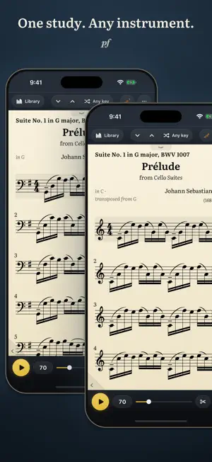 Practice Farm: Etudes, Any Key screenshot 4