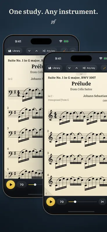 Practice Farm: Etudes, Any Key screenshot 4 of 10