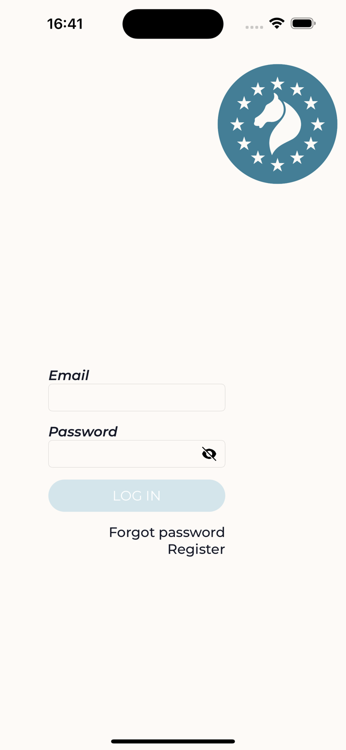 European Sport Horse Auction