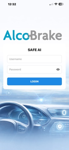 AlcoVision AI screenshot