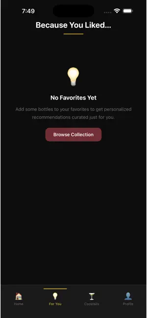BoozTracker by VAQQY® screenshot 2