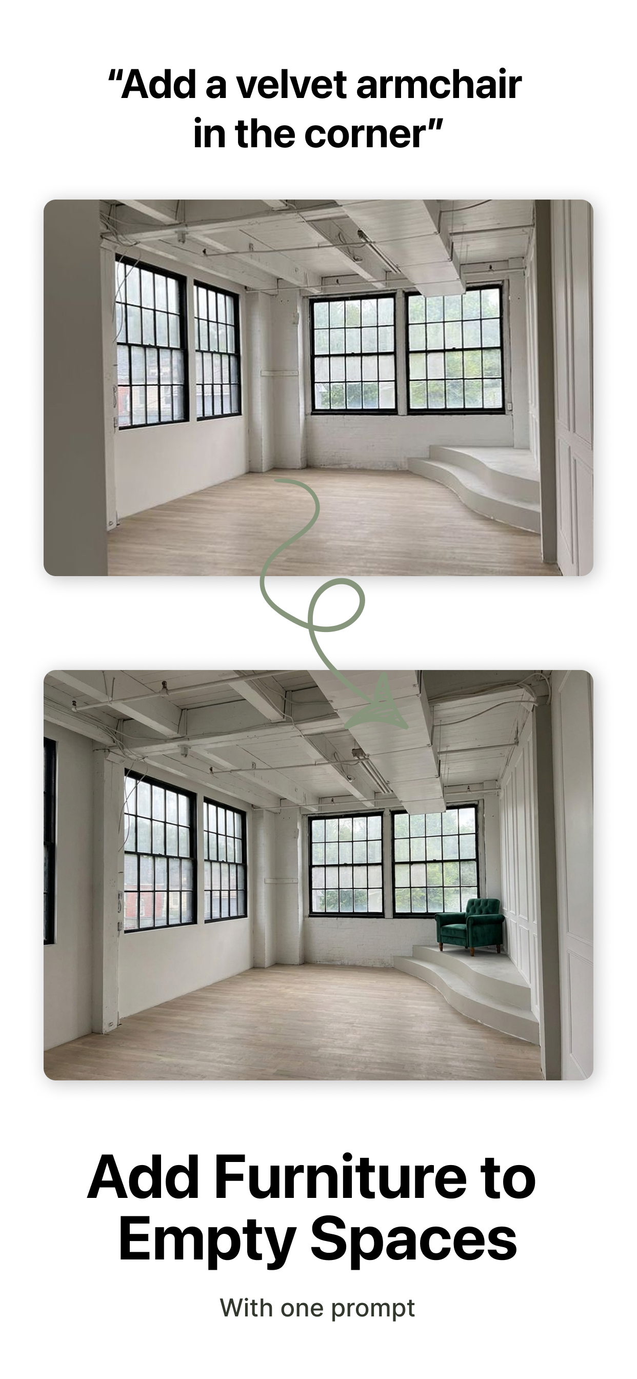 Ai Room Designer - Snapspace screenshot 6