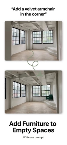 Ai Room Designer - Snapspace Screenshot 6 of 8