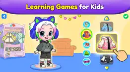 kids decorating & design games айфон картинки 1