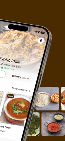 Exotic India Screenshot 2 of 6