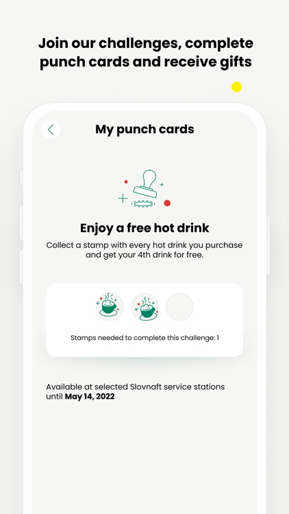 Slovnaft Move screenshot-7