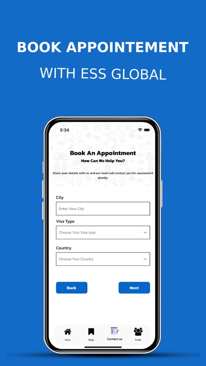 ESS GLOBAL PRIVATE LIMITED screenshot-3