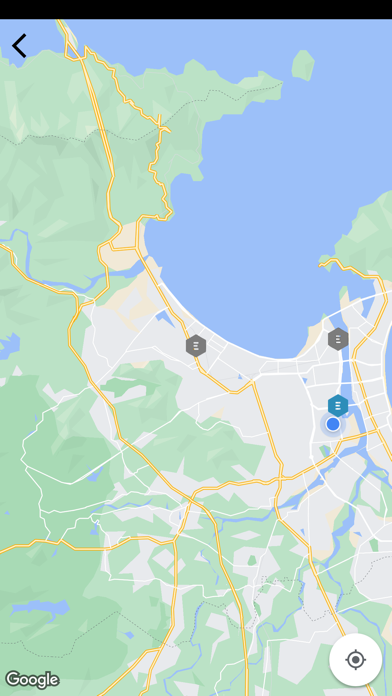 Eventomorrow Screenshot