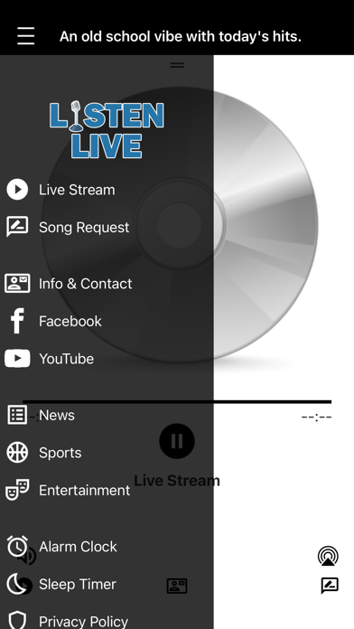KTTP Screenshot 2 - AppWisp.com