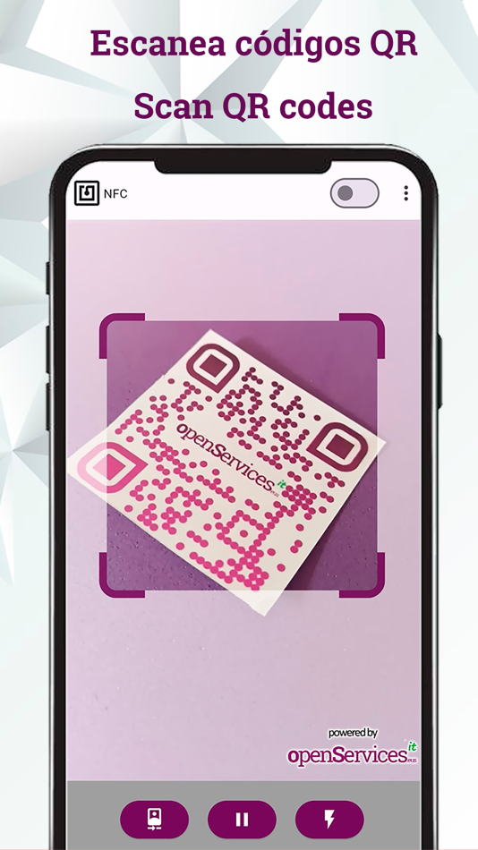 #2. OSit Inventory (iOS) By: Hector Herrero Hermida