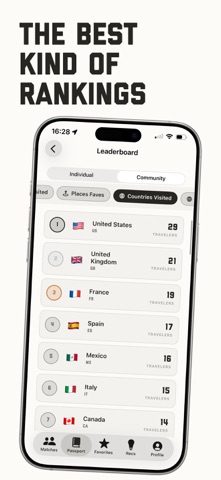 Route 08: Travel & Match screenshot