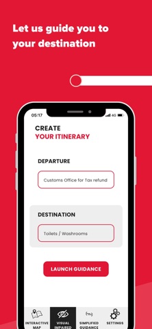 ViaDirect Access+ Screenshot 1 of 3