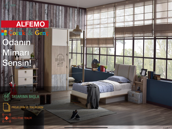 Screenshot #5 pour Alfemo Çocuk&Genç