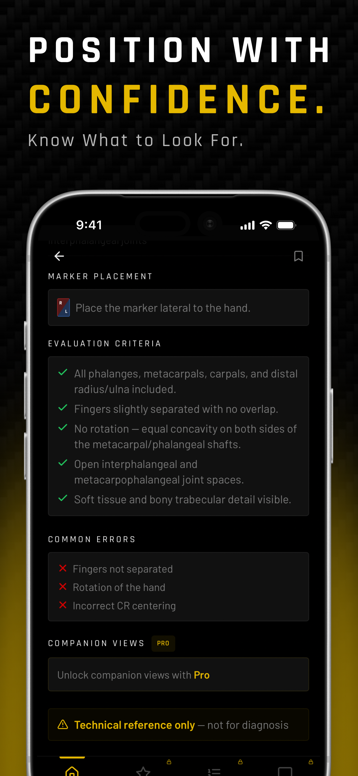 Tech Aide screenshot 4