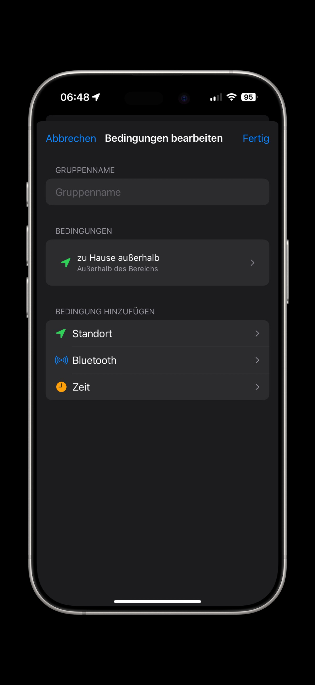 ShortcutApp screenshot 5