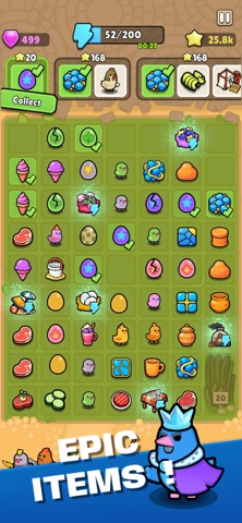 Chickaboo! Screenshot 6 of 6