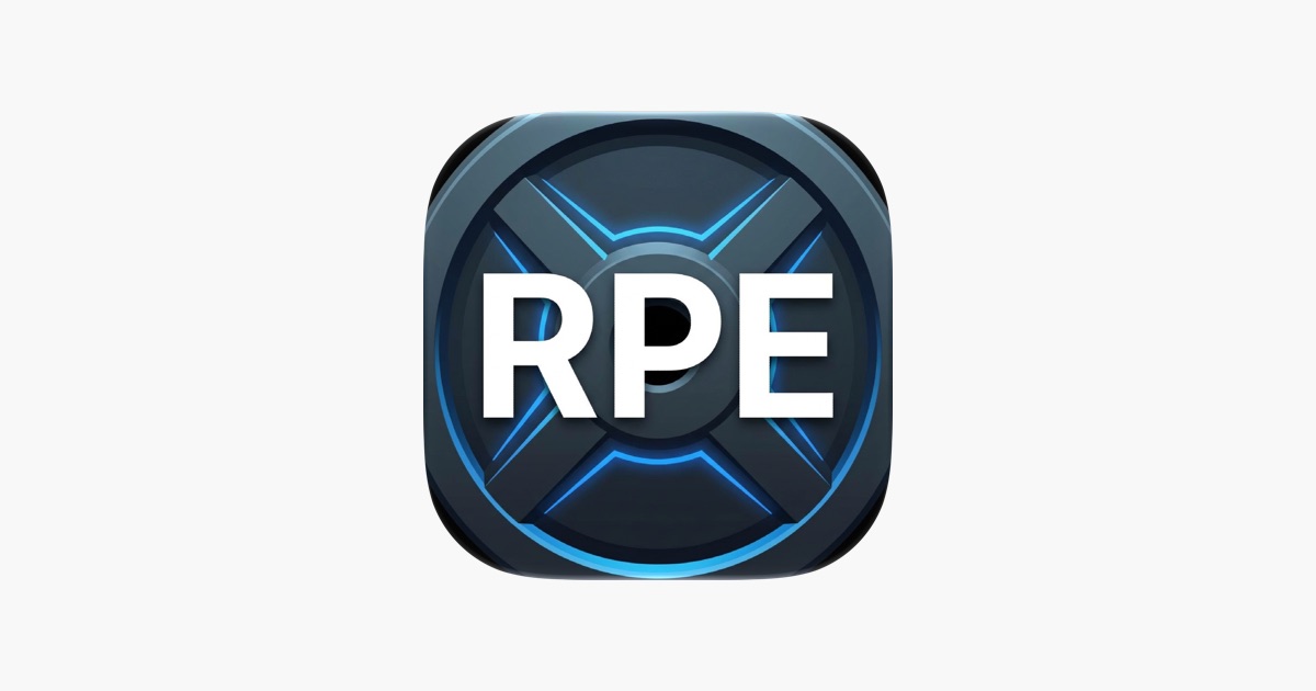 ‎RPE Lab App - App Store
