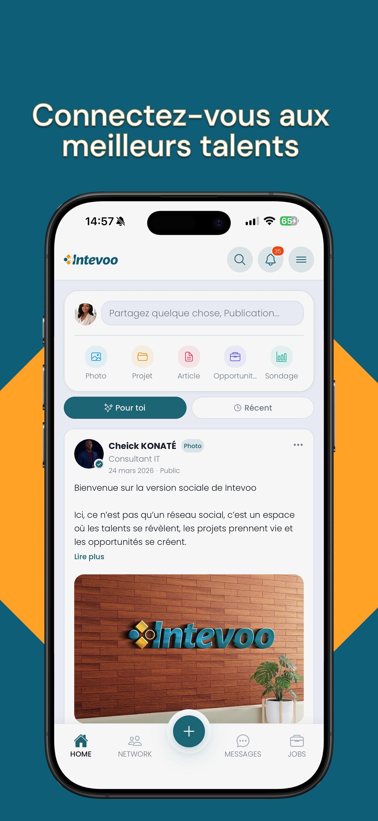 Intevoo