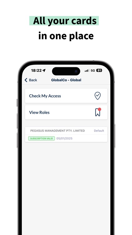 Workforce by Avetta screenshot-3