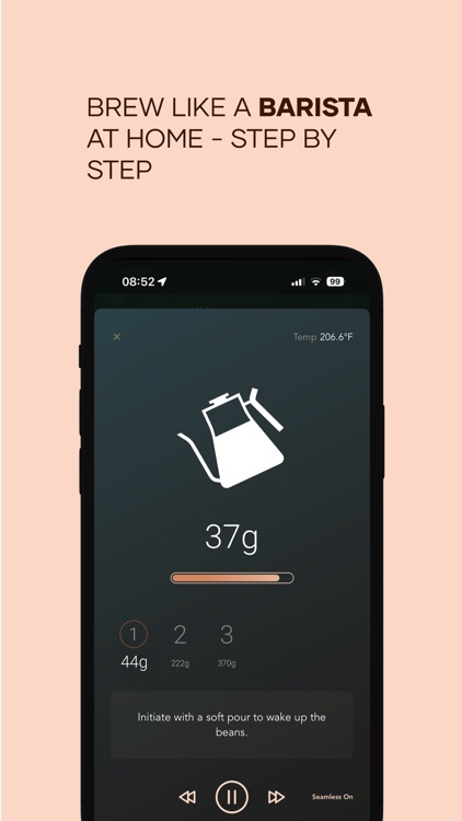 Roastguide screenshot-7