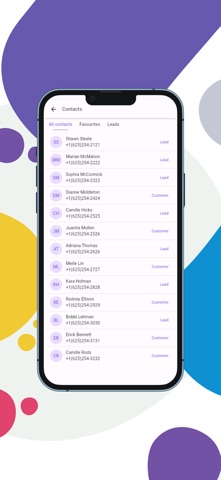 HQDM Screenshot 2 of 5