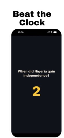 Millionaire NG Screenshot 4 of 6