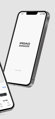 IROAD MANAGER Screenshot 2 of 6