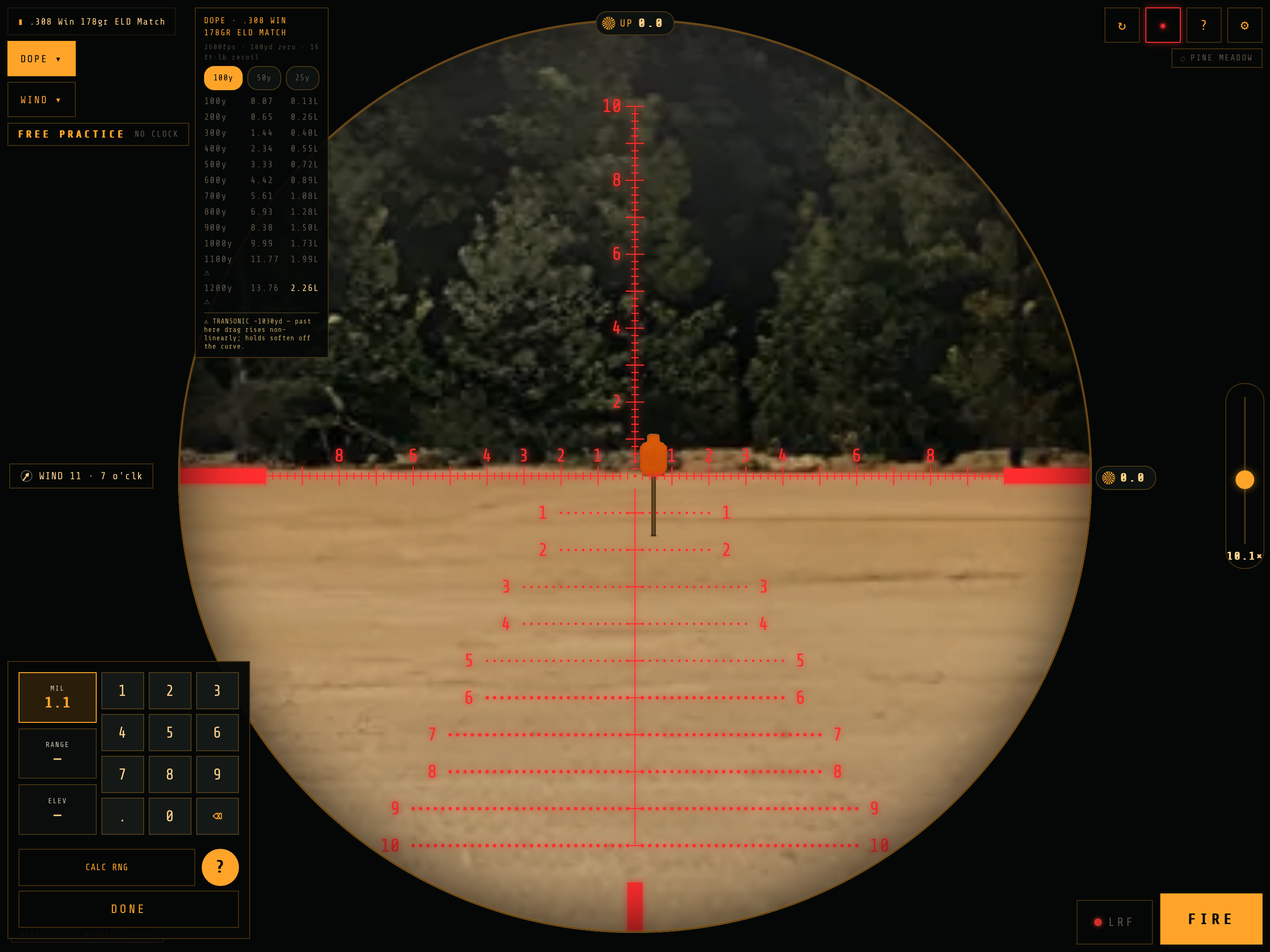 Yonder: Long Range screenshot 10