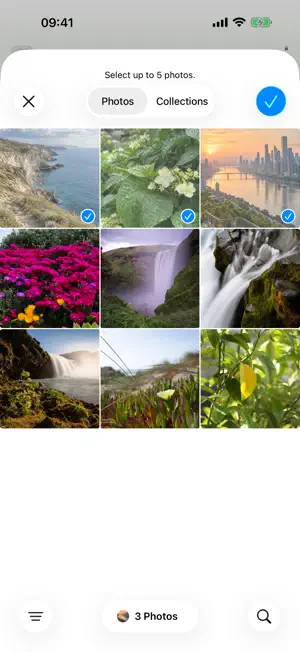 LessKB: Photo Compressor screenshot 3