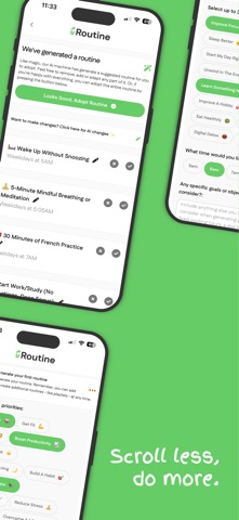 95: The Accountability Network Screenshot 2 of 6