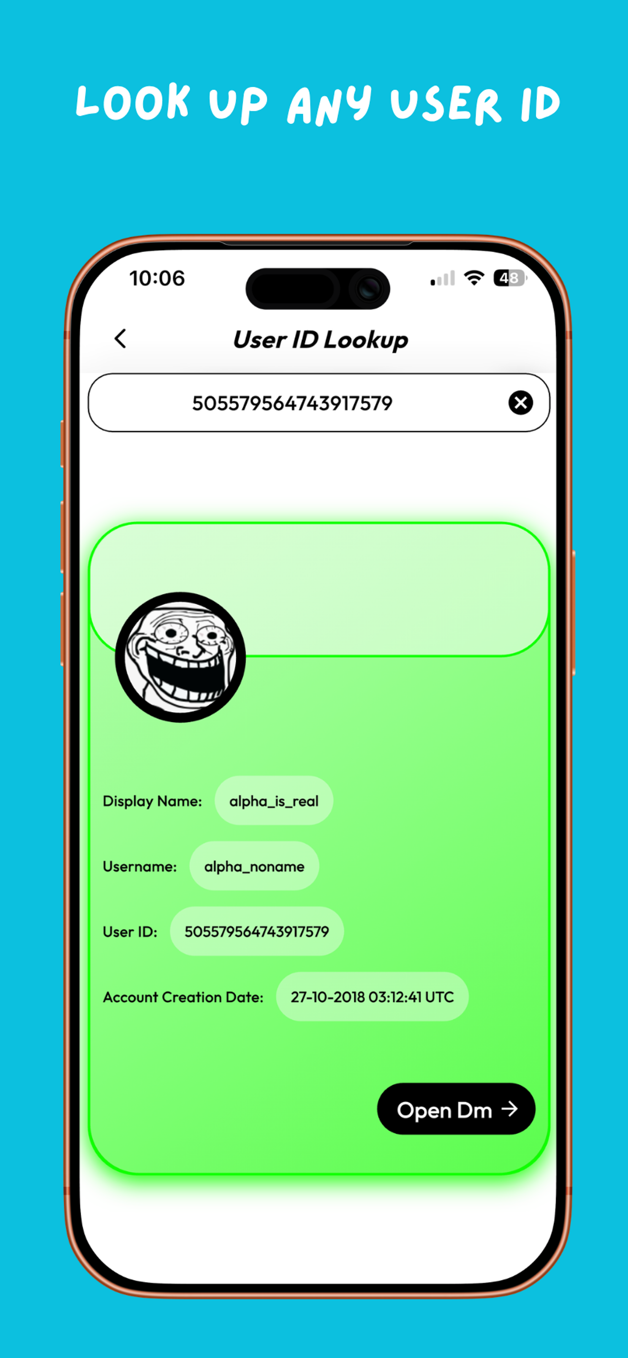 Friendcord | Find Friends